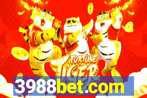 3988bet.com