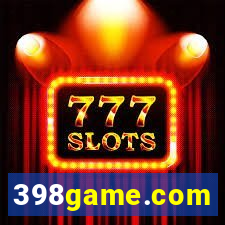 398game.com