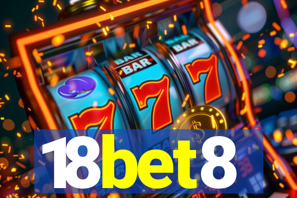 18bet8