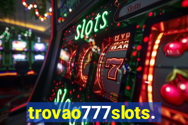 trovao777slots.com