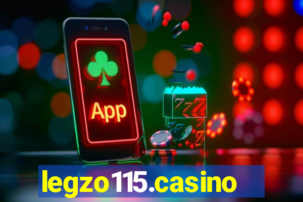 legzo115.casino