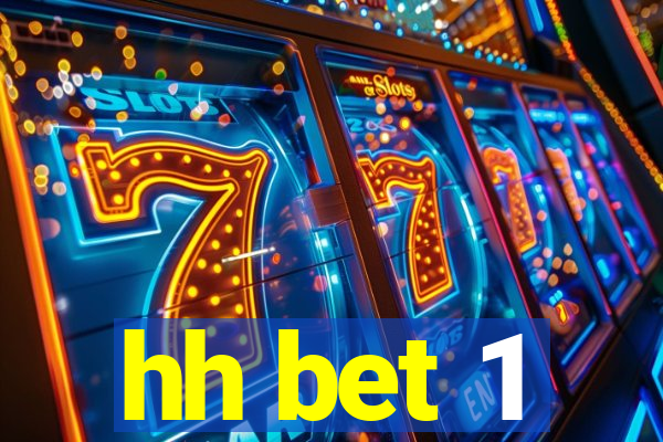 hh bet 1