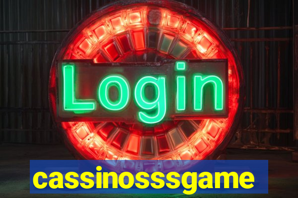 cassinosssgame