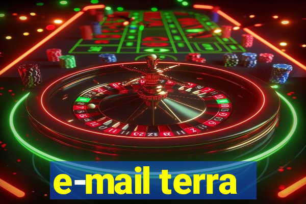 e-mail terra