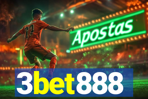 3bet888