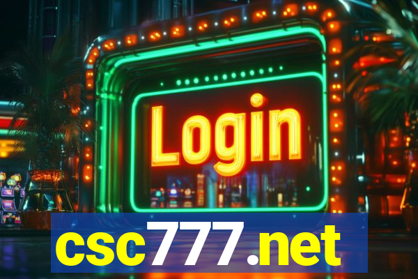 csc777.net