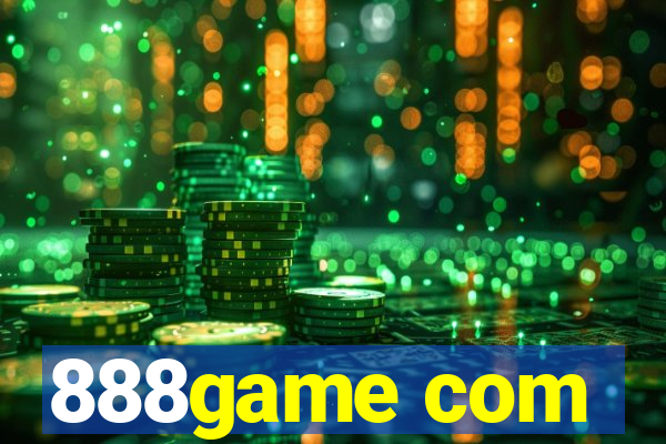 888game com