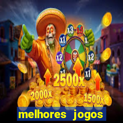 melhores jogos iphone 15 pro max