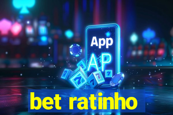 bet ratinho