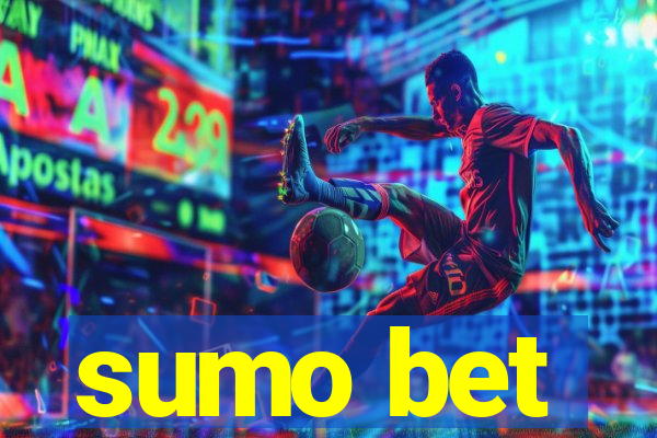 sumo bet