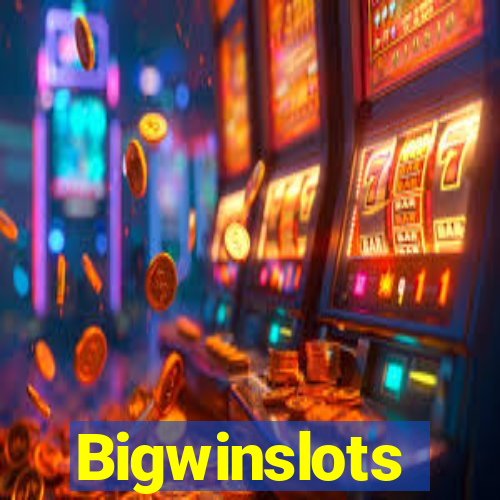 Bigwinslots