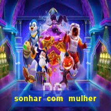 sonhar com mulher grávida jogo do bicho