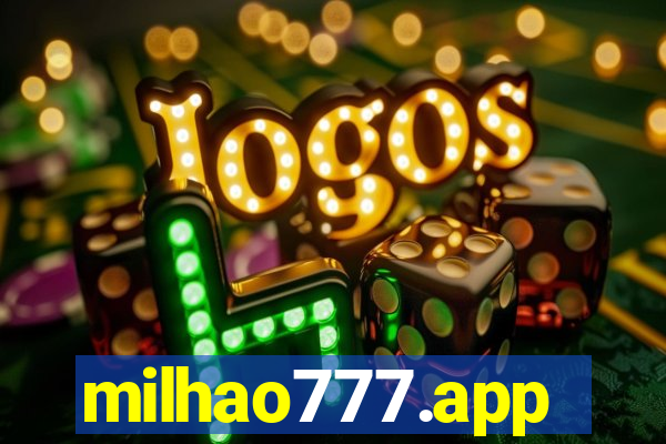 milhao777.app