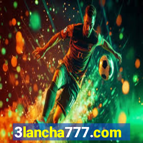 3lancha777.com