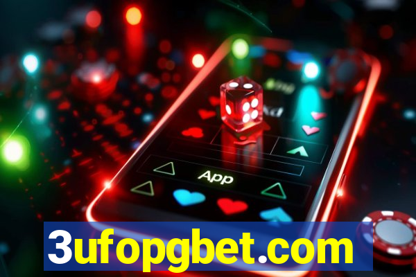 3ufopgbet.com