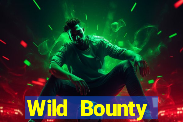 Wild Bounty Showdown pg demo main demo pg soft wild bounty