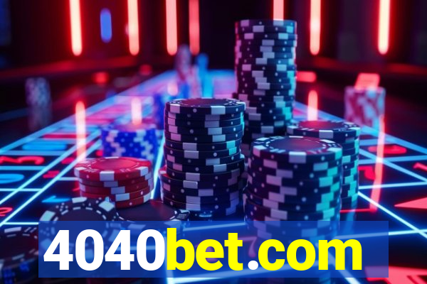 4040bet.com