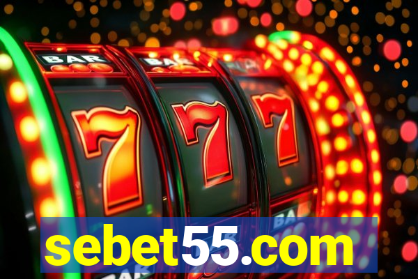 sebet55.com