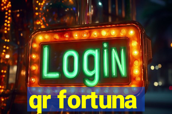 qr fortuna