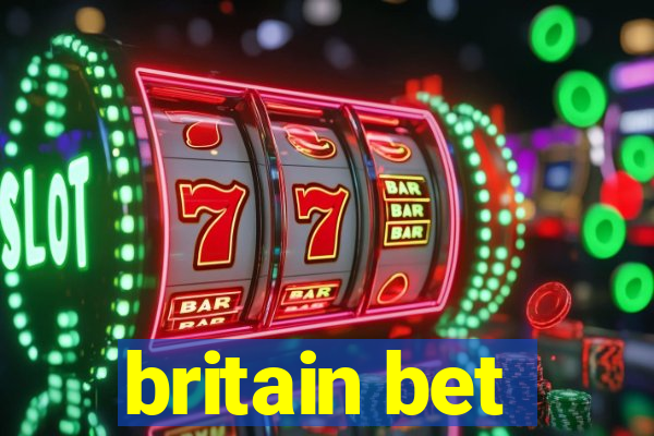 britain bet