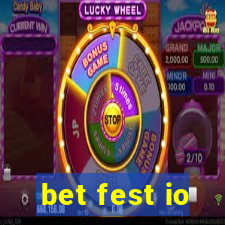 bet fest io