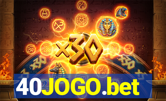 40JOGO.bet