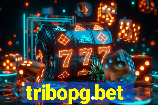 tribopg.bet