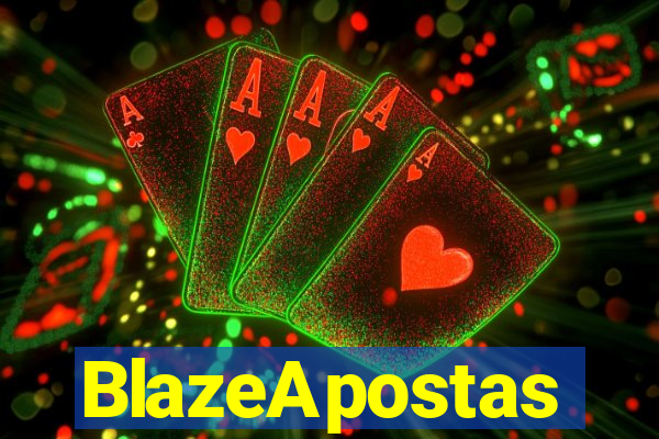 BlazeApostas