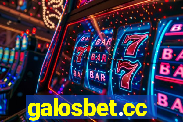 galosbet.cc