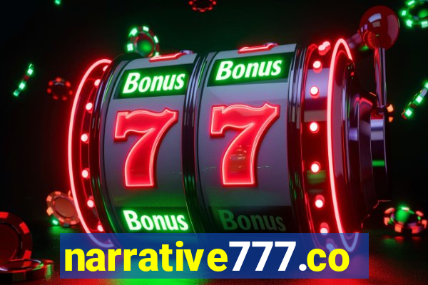 narrative777.com