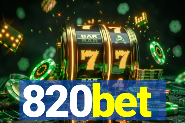 820bet