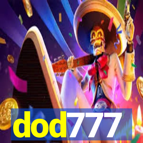 dod777