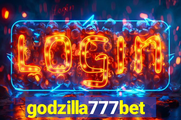 godzilla777bet