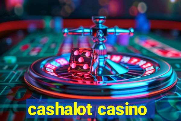 cashalot casino