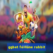 ggbet fortune rabbit