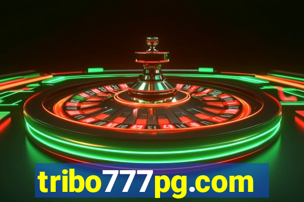 tribo777pg.com