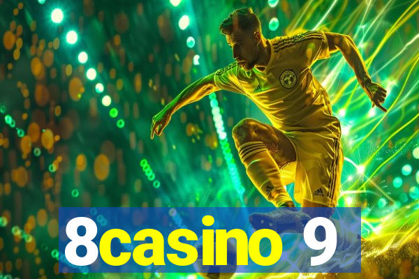 8casino 9