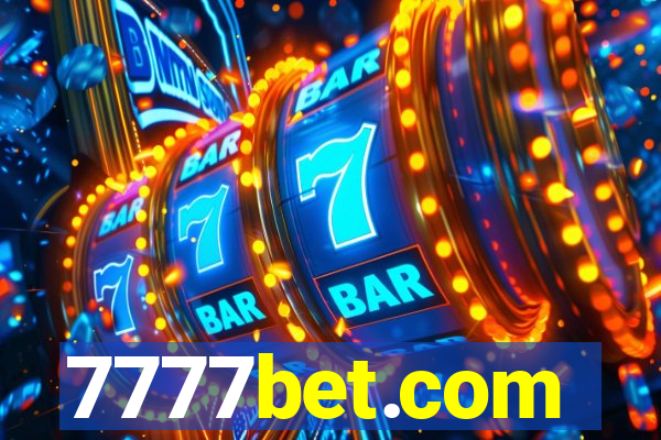 7777bet.com