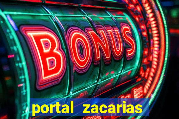 portal zacarias cadaver encontrado