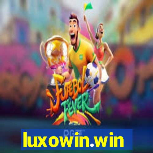 luxowin.win