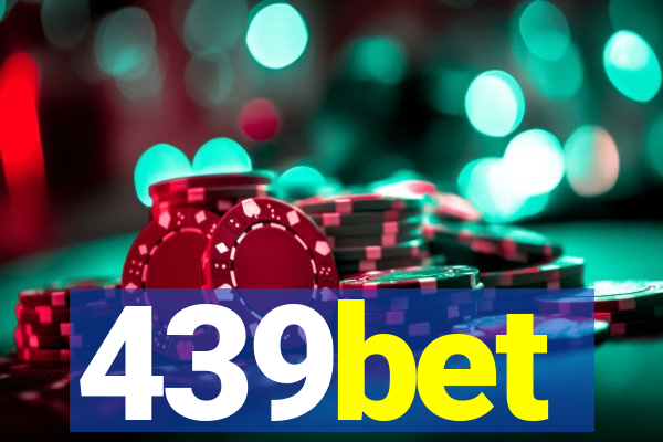 439bet