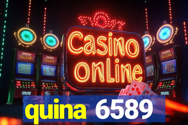 quina 6589