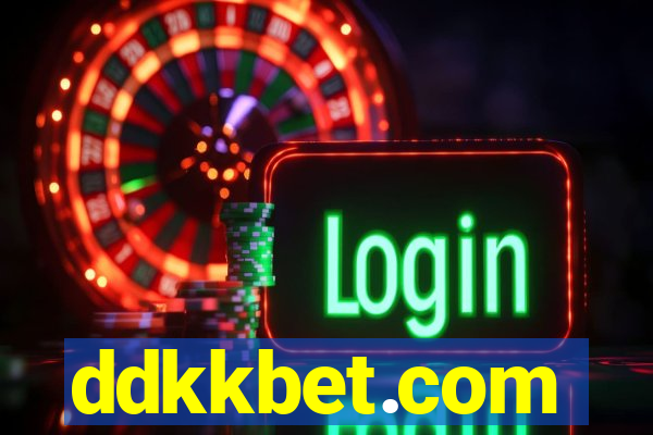 ddkkbet.com