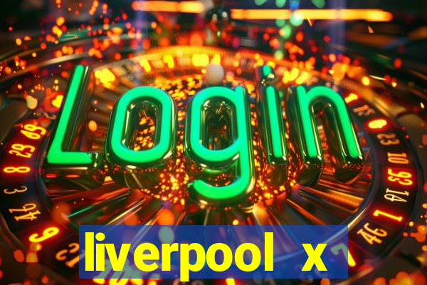 liverpool x tottenham ao vivo futemax