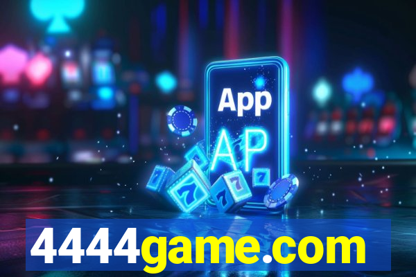 4444game.com