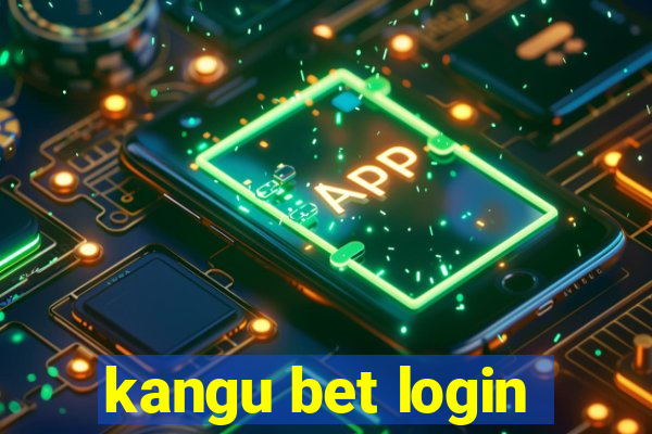 kangu bet login