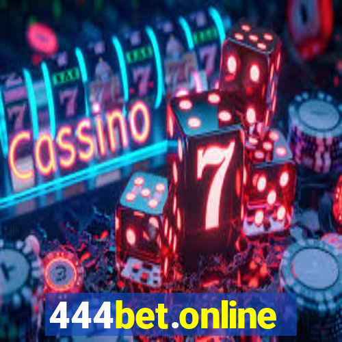 444bet.online