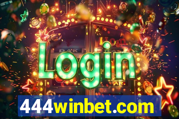 444winbet.com