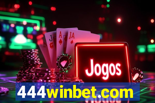 444winbet.com