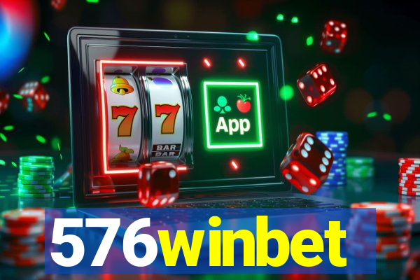 576winbet